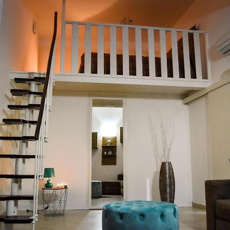 Casa Dell Arco Apartment Bari Exterior foto