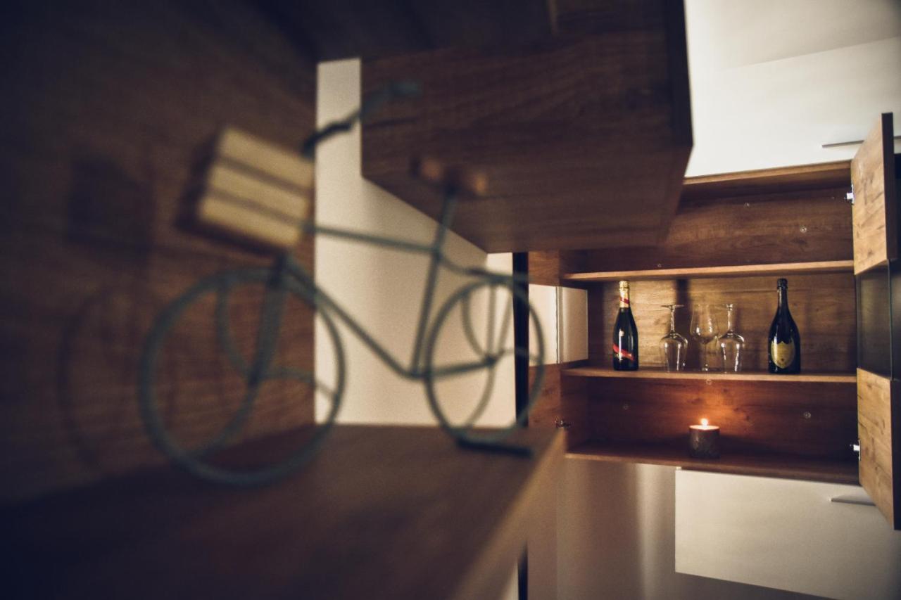 Casa Dell Arco Apartment Bari Exterior foto