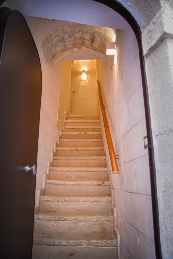 Casa Dell Arco Apartment Bari Exterior foto