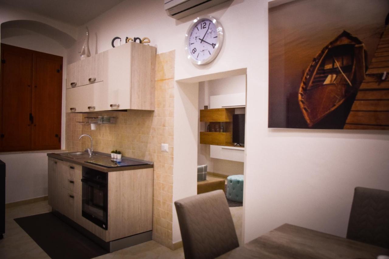 Casa Dell Arco Apartment Bari Exterior foto